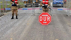 Paşaçayı köyü karantinaya alındı