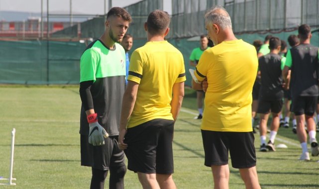 Ahmet Çağrı Güney, Bursaspor'a geri döndü