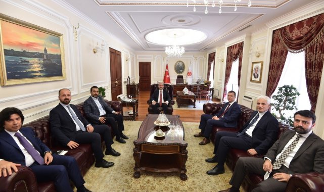 AK Parti Genel Sekreteri :"Adliye binamızı 2023 yılında Gölbaşı'mıza kazandırmış olacağız"