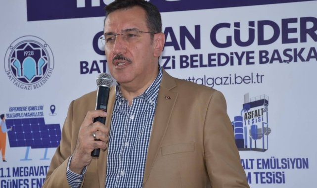 AK Partili Tüfenkci: "Erdoğan gitsin ne olursa olsun diyenler var"