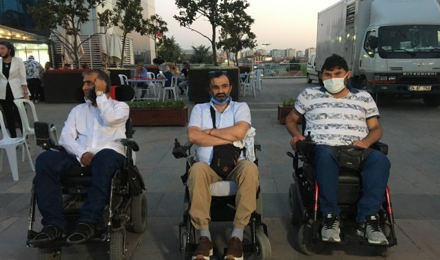 Bahçelievler Belediyesi'nden 15 Temmuz darbe girişimi yıldönümü etkinliği