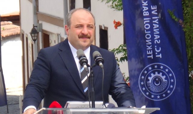 Bakan Varank'tan yabancı yatırımcılar ile ilgili açıklama: