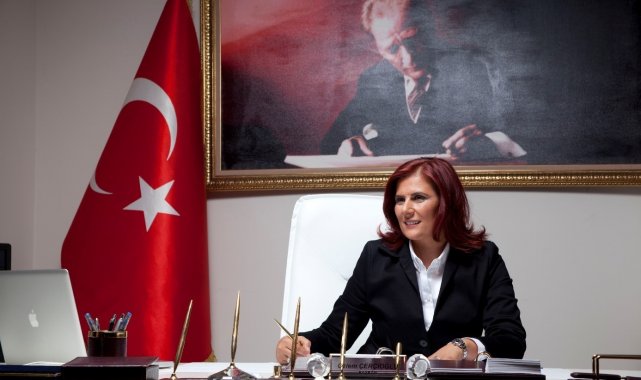 Başkan Çerçioğlu, "Baskıyı sadece matbaada görmek istiyoruz"