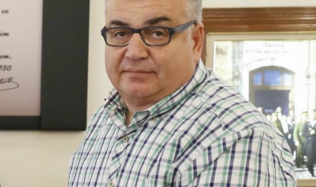 Başkan Kesimoğlu'nun testi pozitif çıktı