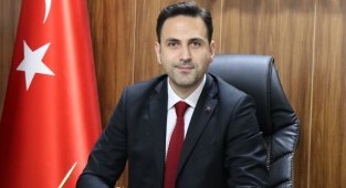 Başkan Makas'tan, Erzurum Kongresi mesajı
