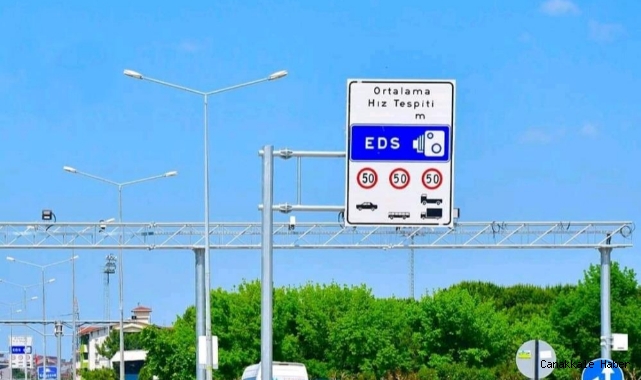 Biga'da EDS’ler 23 Temmuz’da faaliyete geçiyor