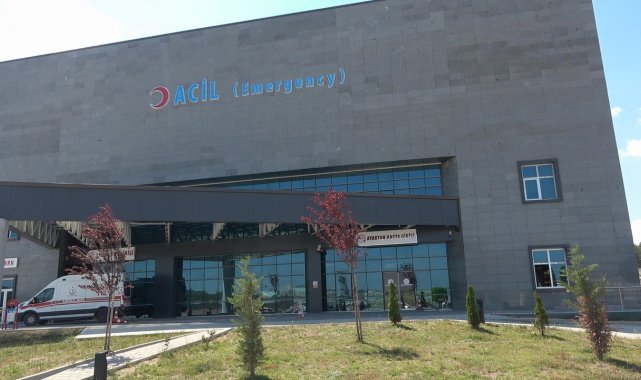 Bilecik'te hastaneler yine acemi kasaplarla doldu