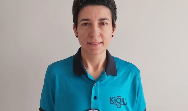 CEV'den Aziz Yener, Nurper Özbar ve Ozan Çağı Sarıkaya'ya görev