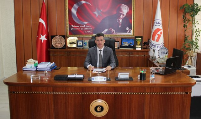 Diyarbakır Vergi Dairesi Başkanı Yaşar'dan borç yapılandırması açıklaması