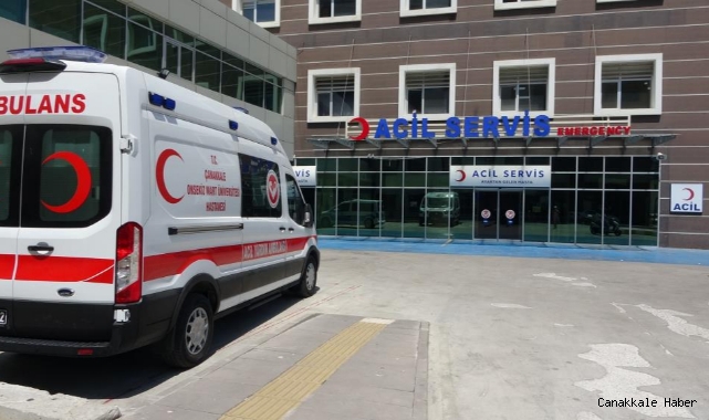 Emre’nin organları 3 kişiye umut olacak