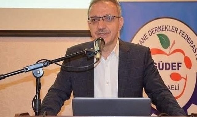 Eski kayınpederini öldüren damat tutuklandı
