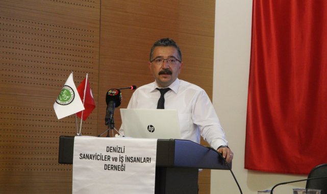 GEKA'nın desteklediği 'Çeviklik Yönetimi' projesi tamamlandı