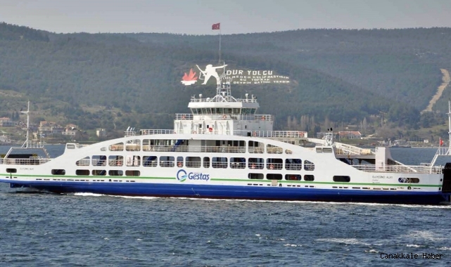 GESTAŞ Kurban bayramı için filoyu artırdı
