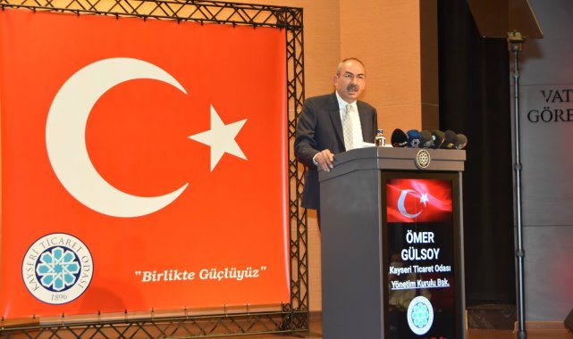 Gülsoy'dan aşı çağrısı: "Aşılamayı artırmak için birtakım kampanyalar ve tedbirler alınmalı"