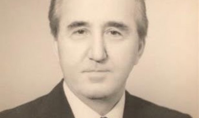 Hakkari'nin eski valisi Güçel vefat etti