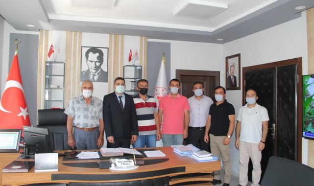 Isparta'da tarımsal yatırımlara hibe desteği