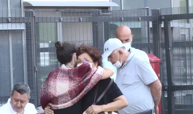 Kadıköy'deki feci kazada yaralanan kadının kardeşleri konuştu