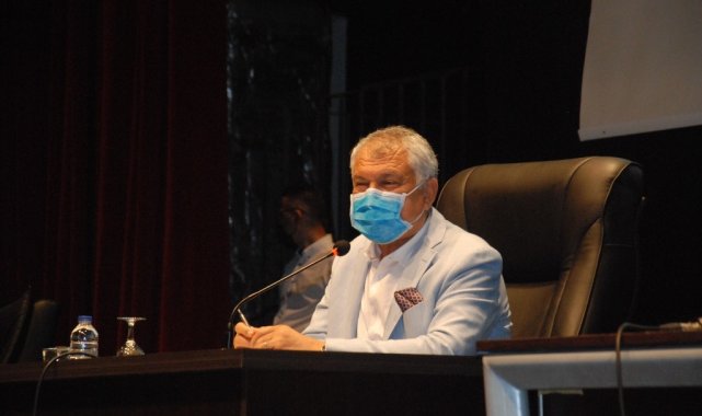 Karalar: "Lavanta festivali yapmak büyükşehirin hakkıdır"