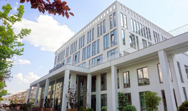 Kayseri'de konutlardaki doğalgaz tüketimi arttı