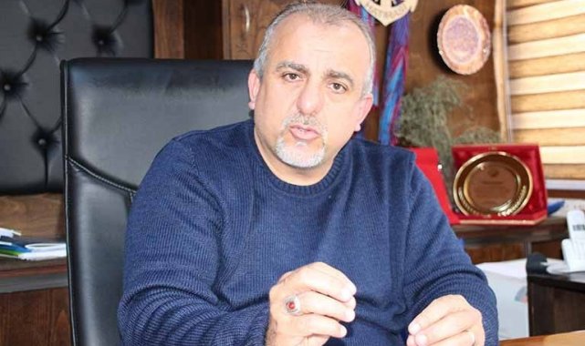 KKTC'de olası yangın risklerine karşı ormanlara girişler yasaklandı