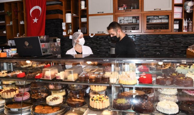 Kuşadası'nda Kurban Bayramı Denetimi