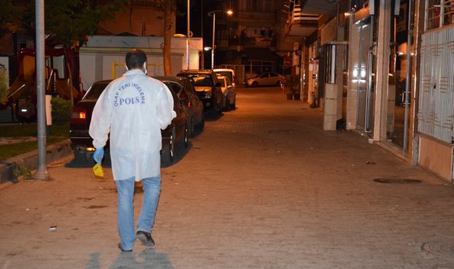Malatya'da balkondan düşen şahıs ağır yaralandı