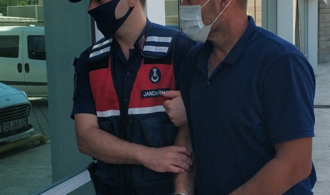 Ölümlü kazaya karışan Gürcistan uyruklu tır sürücüsü tutuklandı