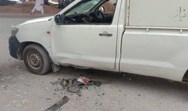 Pakistan'da polise el bombalı saldırı: 1 ölü, 2 yaralı