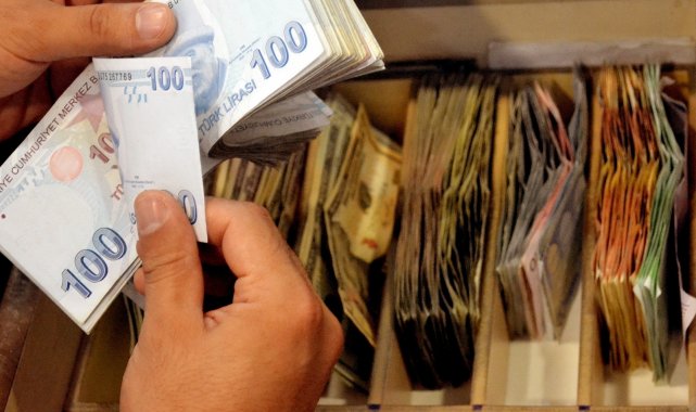 "Finansal akışkanlığın zedelendiği teknik arızalar ülke ekonomisinin büyümesine sekte vurmaktadır"