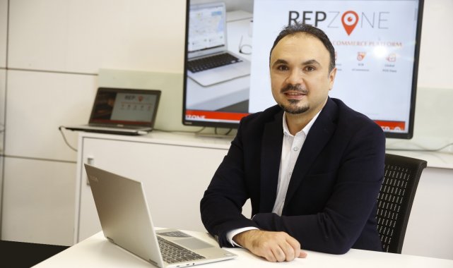 "Kartal Gözü sistemi ile lojistik sektöründe verimlilik artıyor"