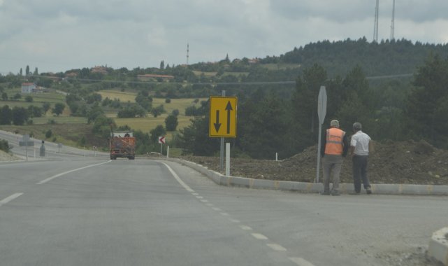 . "Ölüm Kavşağı"na neşter