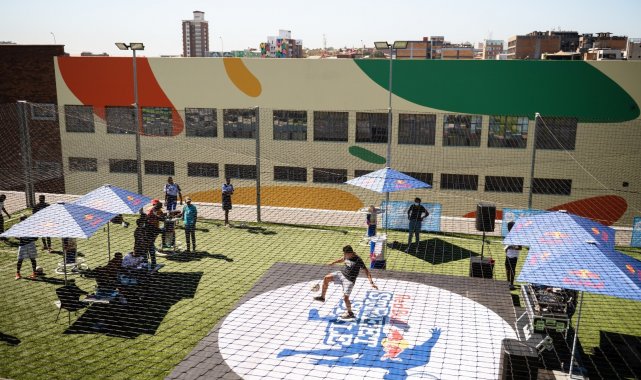 Red Bull Street Style'da finalistler belli oldu