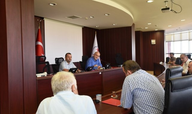 Rektör Ünal: "Biyomedikal sektörü ile güç birliği yapmalıyız"