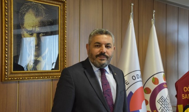 Sadıkoğlu'dan destek talebi