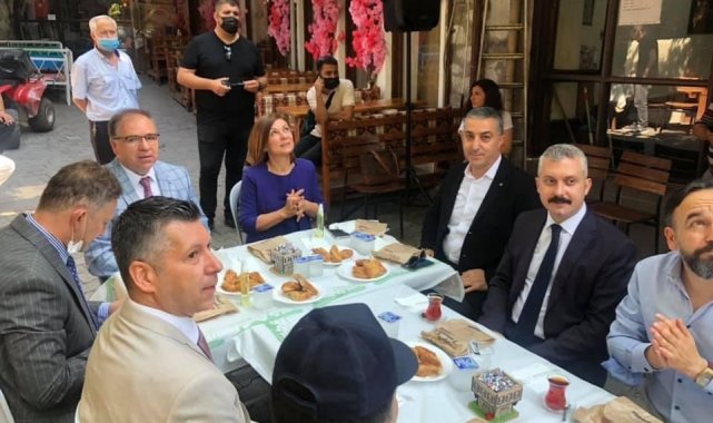 Safranbolu TSO'dan tepki