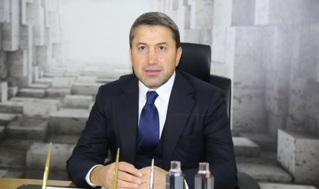 Siirt TSO Başkan Kuzu'dan vatandaşlara 'aşı olun' çağrısı