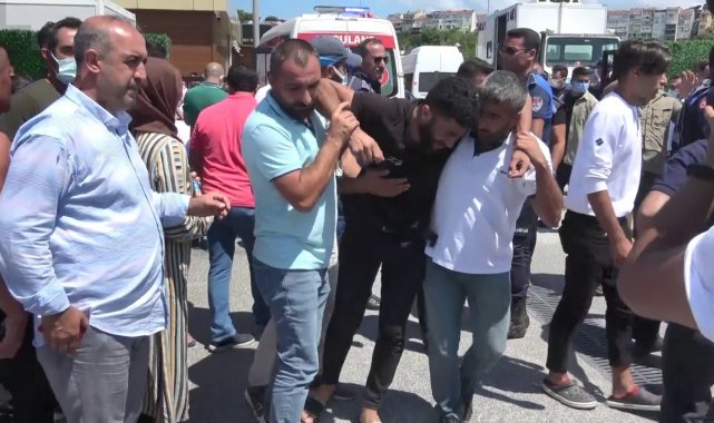 Şile'den acı haber: 1 kişinin daha cansız bedenine ulaşıldı