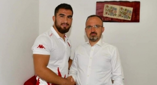 Sporda başarı tesadüf değildir