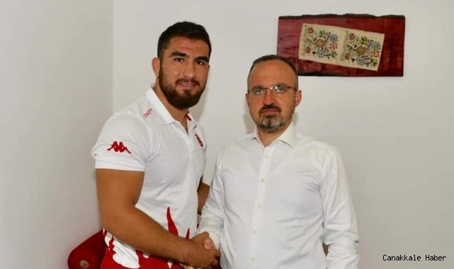 Sporda başarı tesadüf değildir