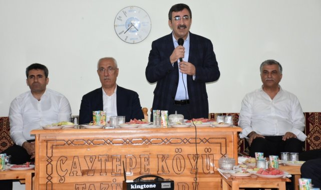 TBMM Plan ve Bütçe Komisyonu Başkanı Yılmaz: "Dünya ekonomisinde 3.3 küçülme olmuş, biz 1.8 büyüme sağlamışız"
