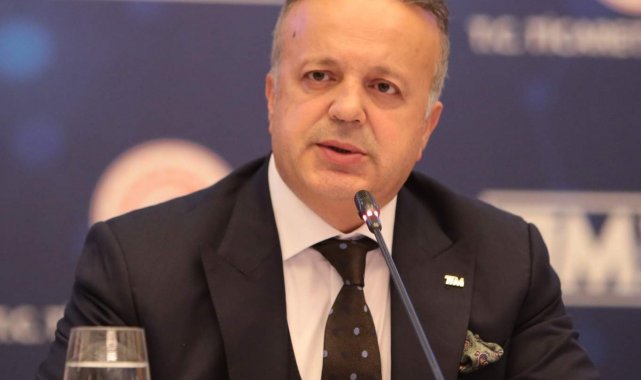 TİM 'Yeşil Seferberlik' başlattı