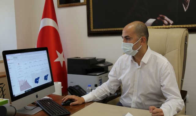 Tunceli İl Sağlık Müdürü Özdemir: "Aşı olan gruptan hastane yatışı mevcut değil"