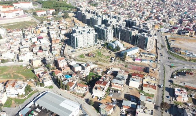 Uzundere için dev ihale 29 Temmuz'da