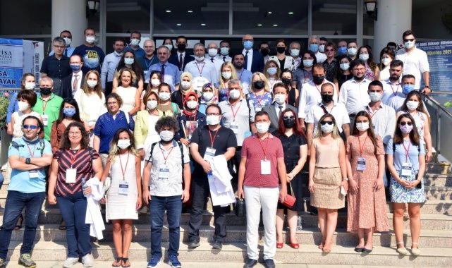 'Nükleer Bilimler Okulu' projesinin açılışı yapıldı