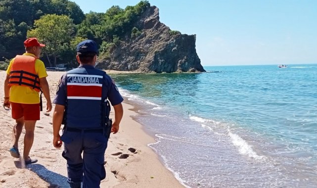 9 yaşındaki Doğukan Yaylacı için arama çalışmaları devam ediyor