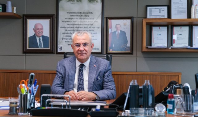 Adana'da yatırımlar arttı