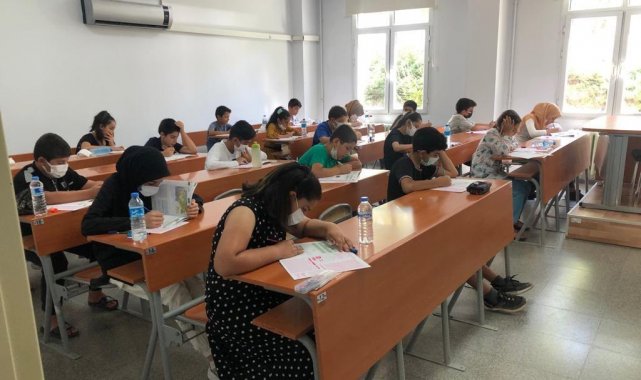 Adıyaman Belediyesinden öğrencilere ödüllü sınav