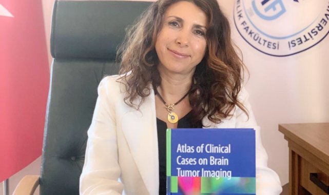 ADÜ Hemşirelik Fakültesi Dekanı Özsunar'ın editörlüğünü yaptığı uluslararası kitap yayımlandı