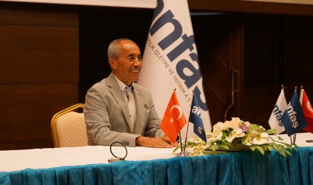 ANFAŞ Yönetim Kurulu Başkanı Bıdı:"Ticaretin kalbi fuarlarda atıyor"