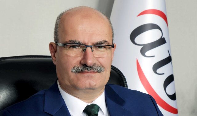 ATO Başkanı Baran'dan üyelerine, Tıbbi Cihazlar Proje Desteğine başvuru çağrısı